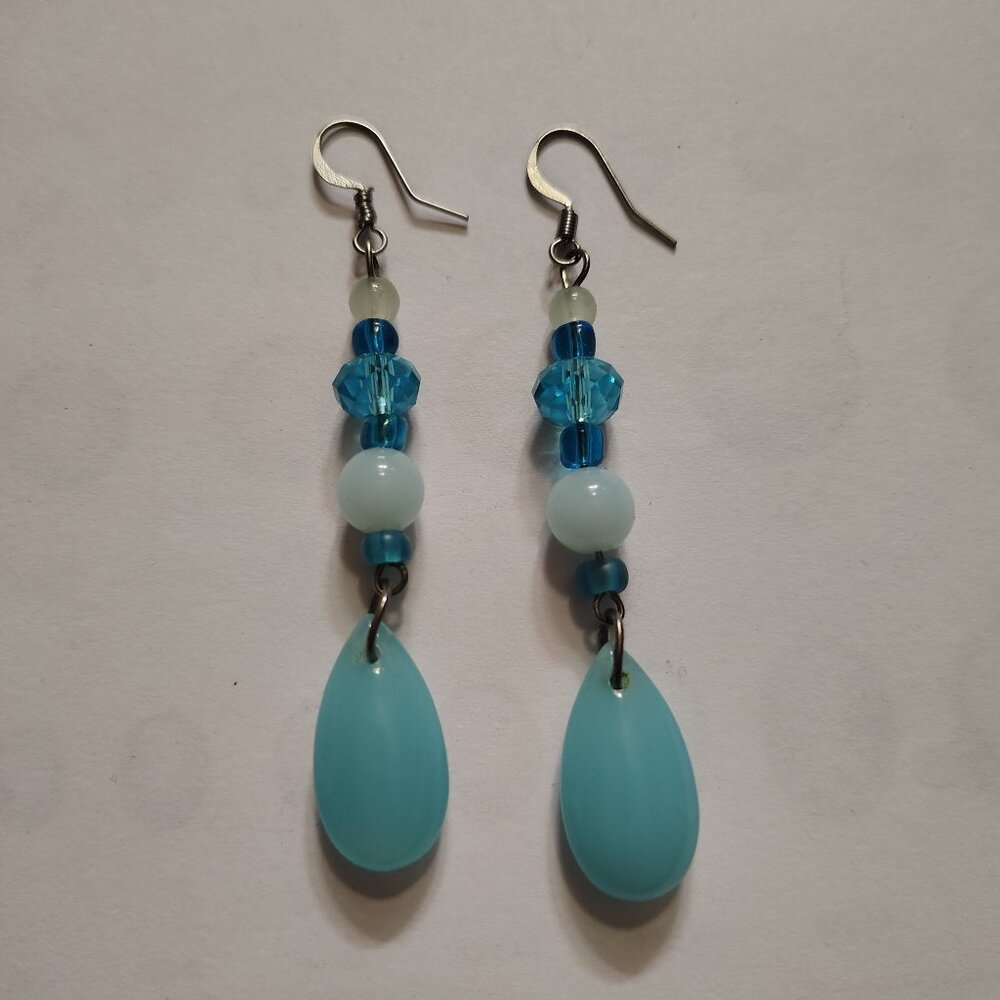 Sea Opal